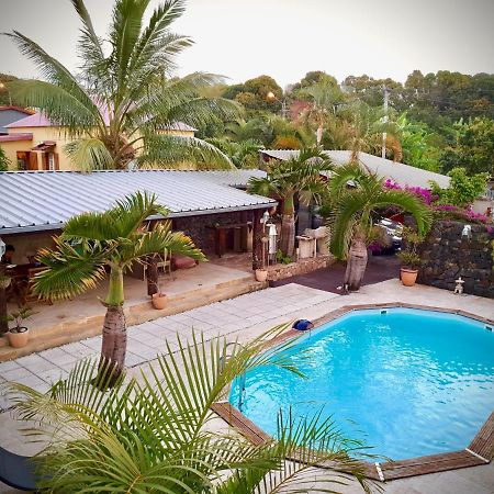 سانت آن La Villa Du Bassin المظهر الخارجي الصورة