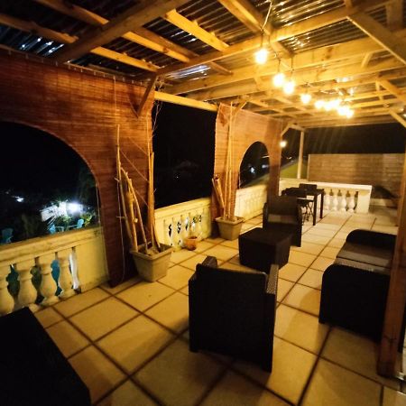 سانت آن La Villa Du Bassin المظهر الخارجي الصورة