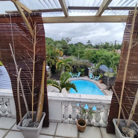 سانت آن La Villa Du Bassin المظهر الخارجي الصورة