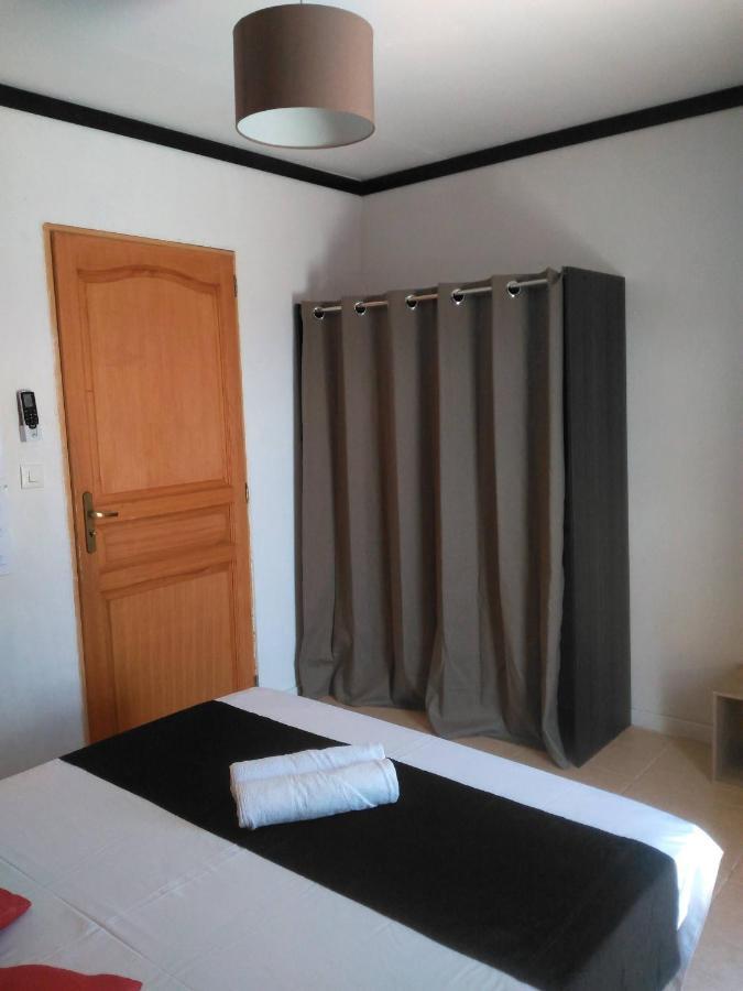 سانت آن La Villa Du Bassin المظهر الخارجي الصورة