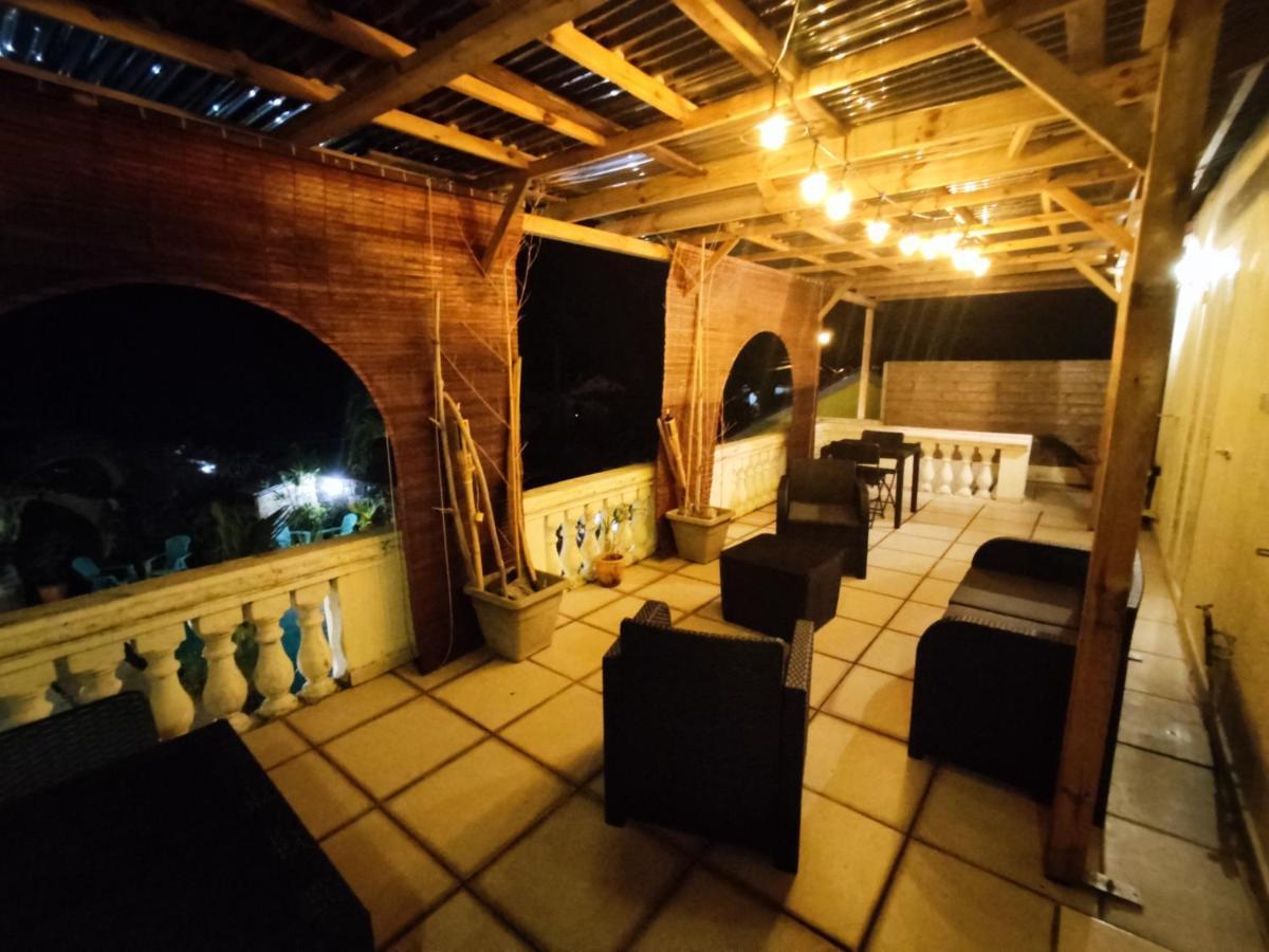 سانت آن La Villa Du Bassin المظهر الخارجي الصورة