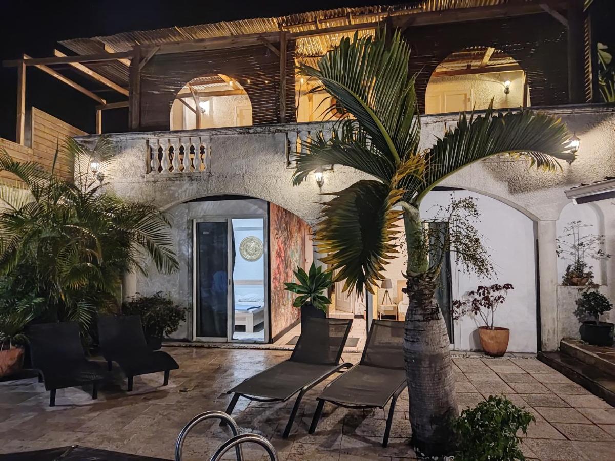 سانت آن La Villa Du Bassin المظهر الخارجي الصورة