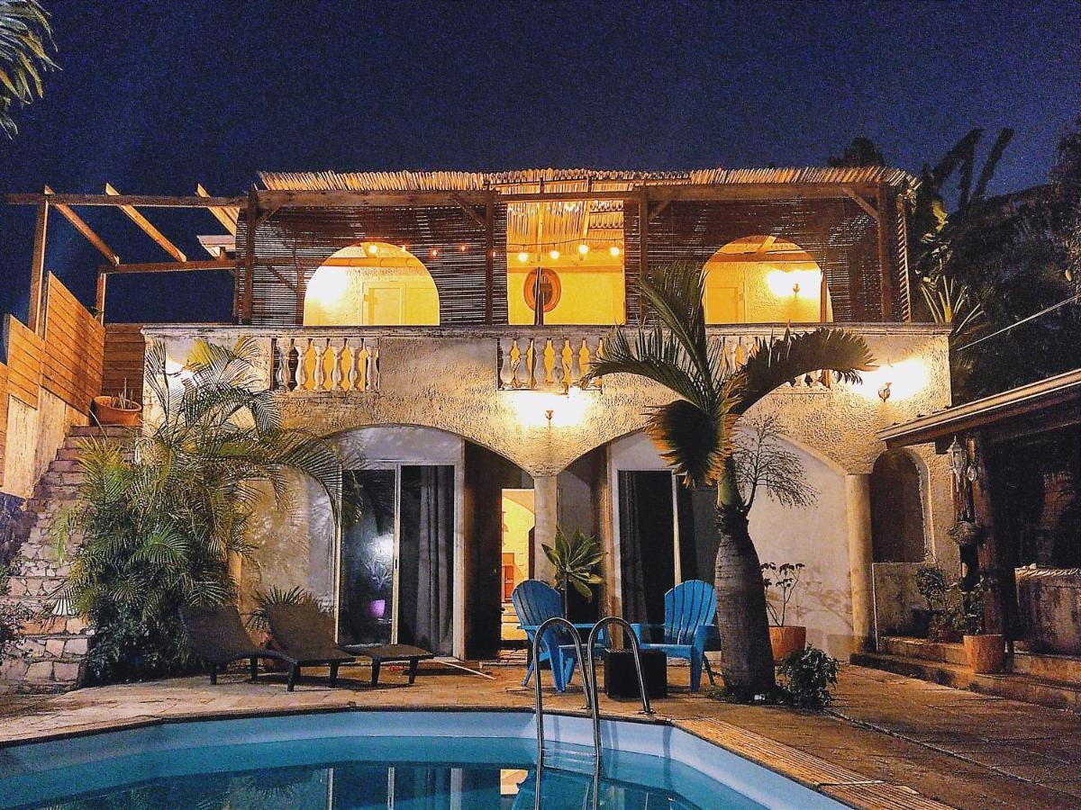 سانت آن La Villa Du Bassin المظهر الخارجي الصورة