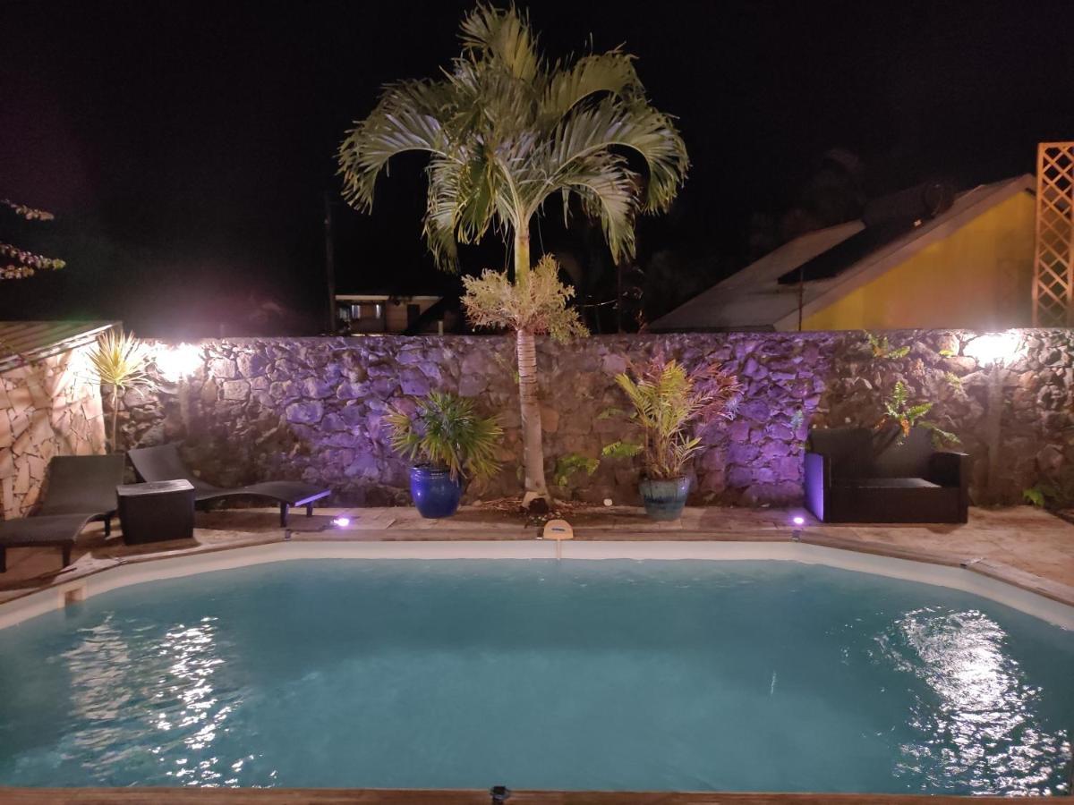 سانت آن La Villa Du Bassin المظهر الخارجي الصورة