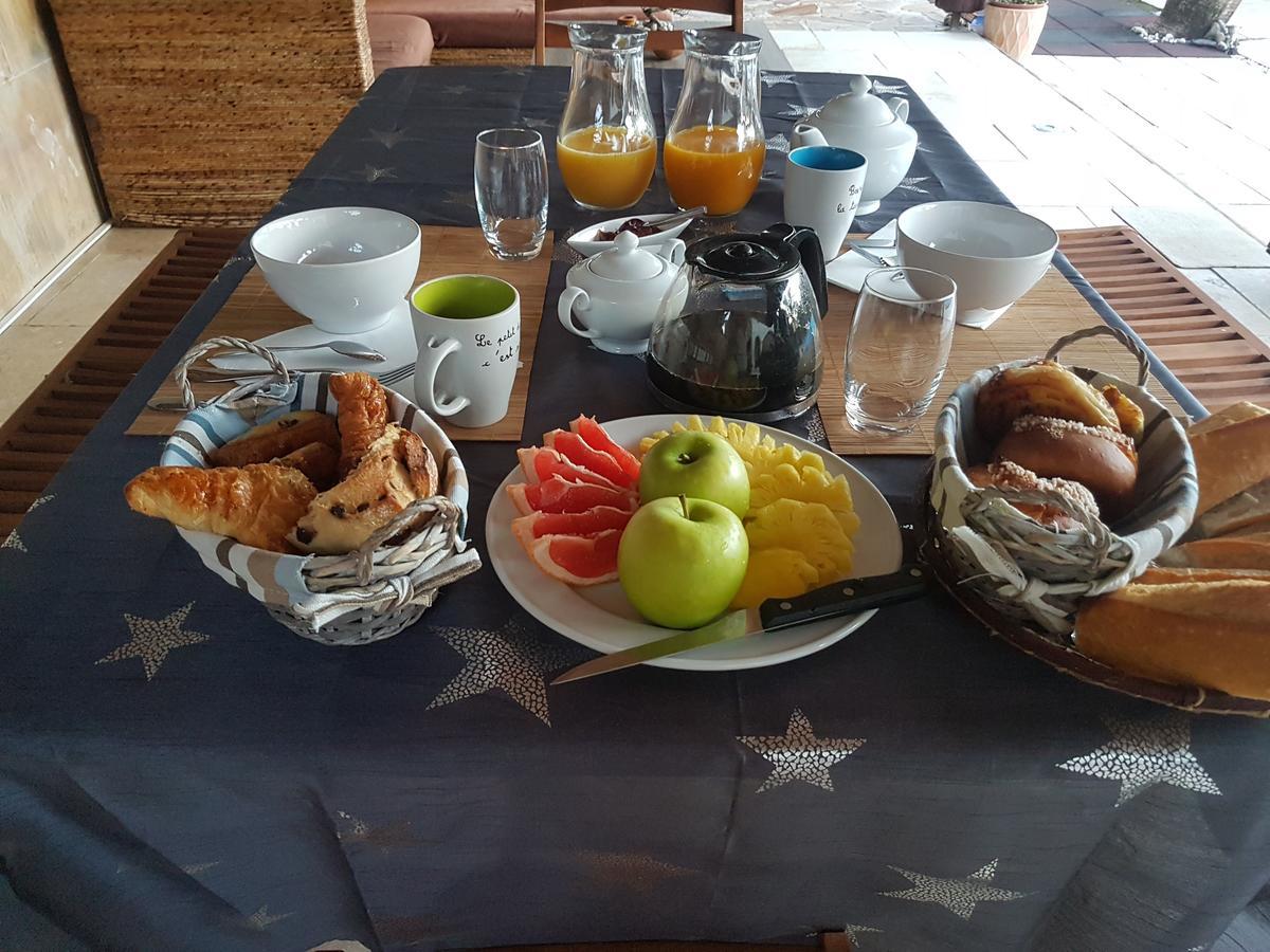 سانت آن La Villa Du Bassin المظهر الخارجي الصورة