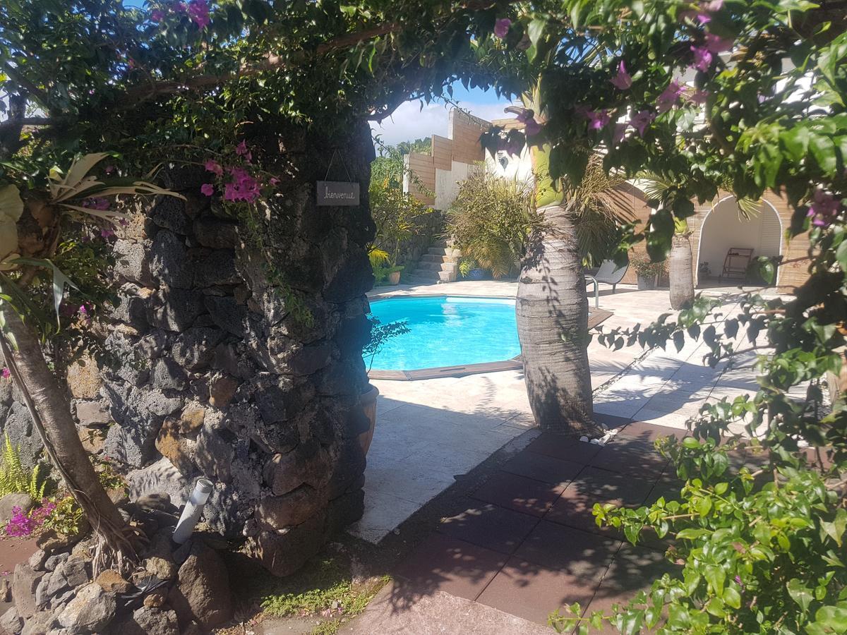 سانت آن La Villa Du Bassin المظهر الخارجي الصورة